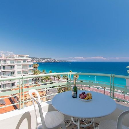 Maison Bianchi - 1156B Promenade Des Anglais Nice Exterior foto