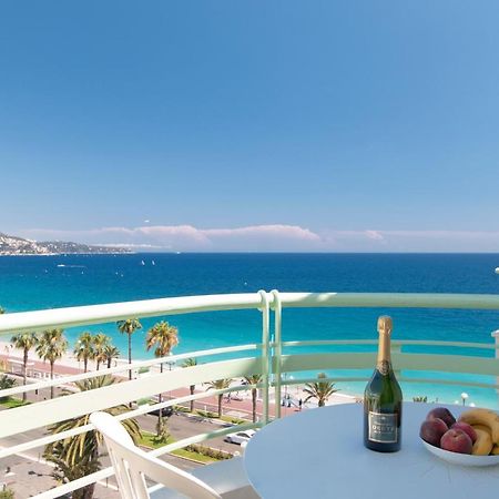 Maison Bianchi - 1156B Promenade Des Anglais Nice Exterior foto